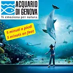 5 Minuti Da Acquario - Casa Boccanegra \
